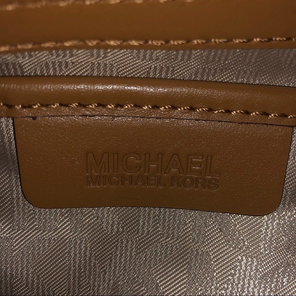 ‼️SOLD‼️ Michael Kors Handbag - Picture 13 of 13